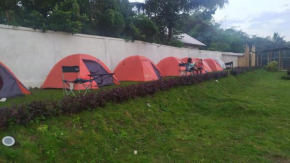 Kolam Alam Camping Ground